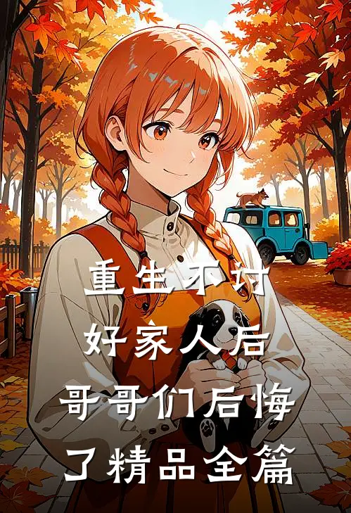 重生不讨好家人后，哥哥们后悔了精品全篇