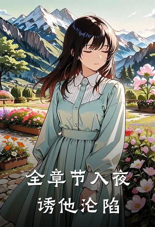 全章节入夜，诱他沦陷