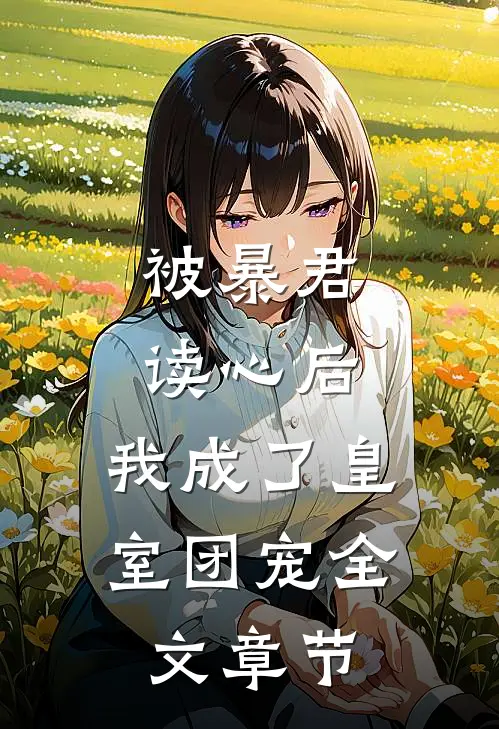 被暴君读心后，我成了皇室团宠全文章节