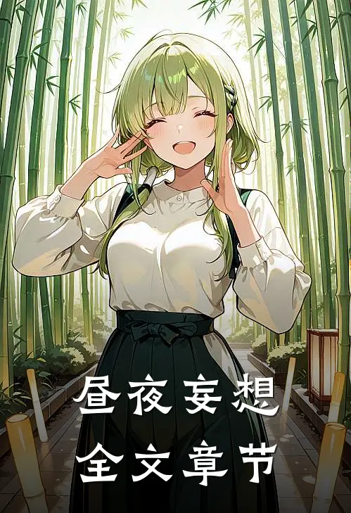 昼夜妄想全文章节