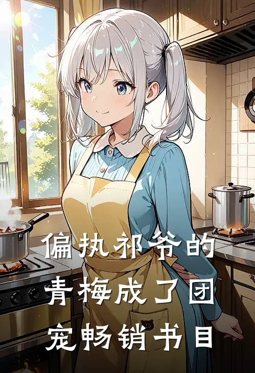 偏执祁爷的青梅成了团宠畅销书目