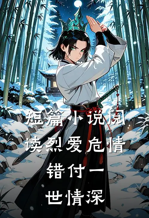 短篇小说阅读烈爱危情：错付一世情深