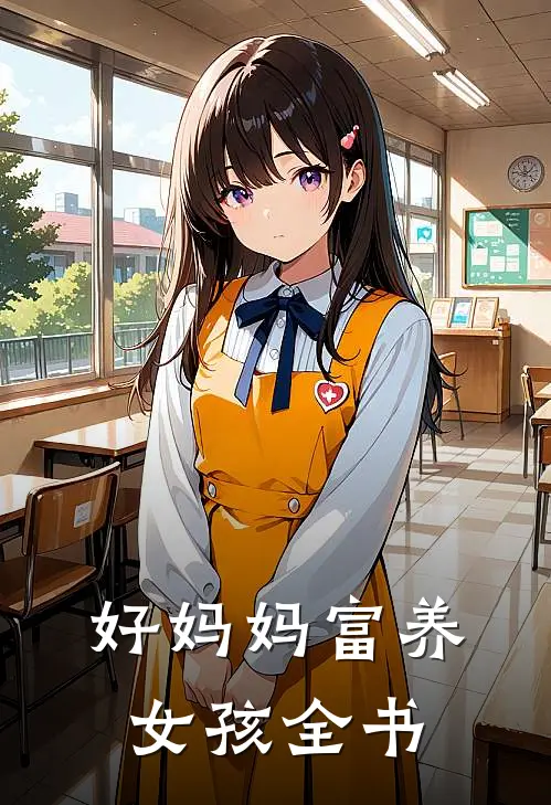 好妈妈富养女孩全书