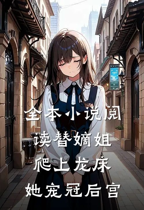 全本小说阅读替嫡姐爬上龙床，她宠冠后宫