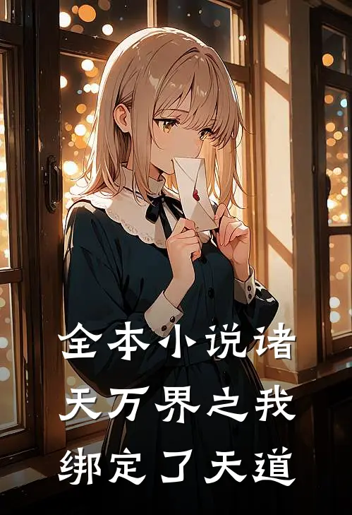 全本小说诸天万界之我绑定了天道