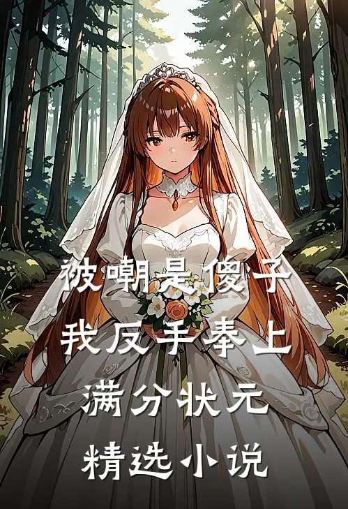 被嘲是傻子，我反手奉上满分状元精选小说