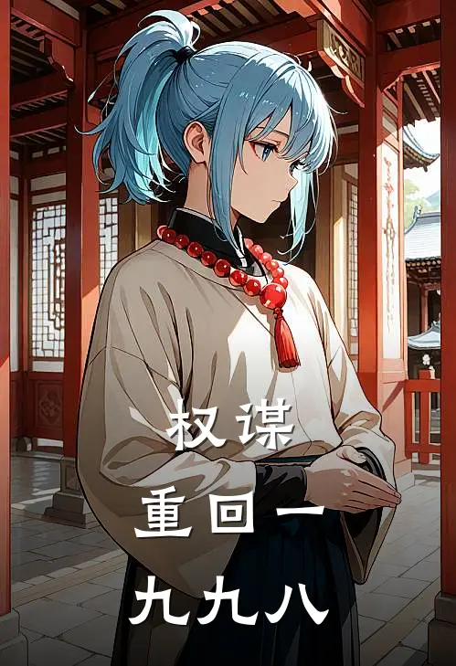 权谋：重回一九九八