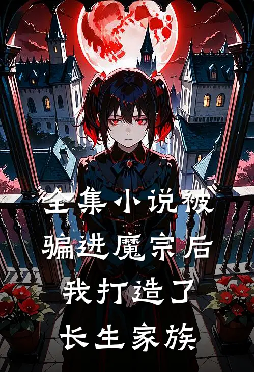 全集小说被骗进魔宗后，我打造了长生家族