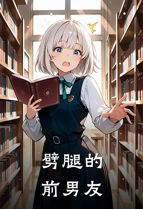 劈腿的前男友