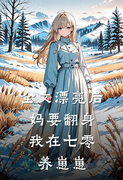 全文漂亮后妈要翻身，我在七零养崽崽