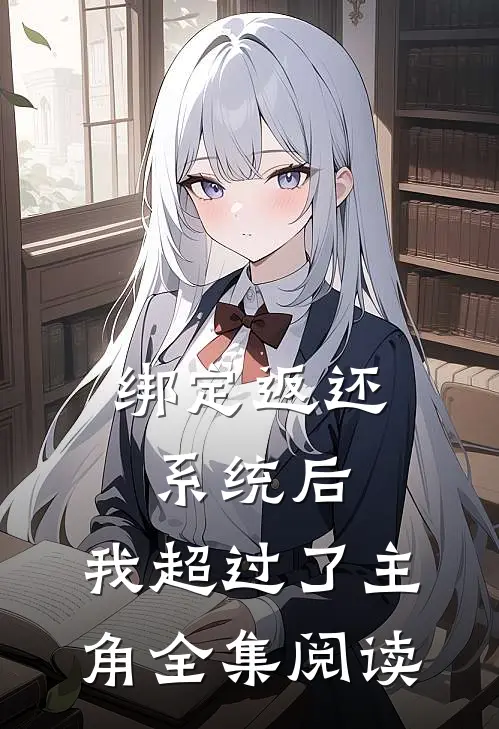 绑定返还系统后，我超过了主角全集阅读