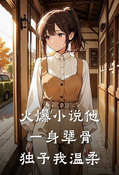 火爆小说他一身犟骨，独予我温柔