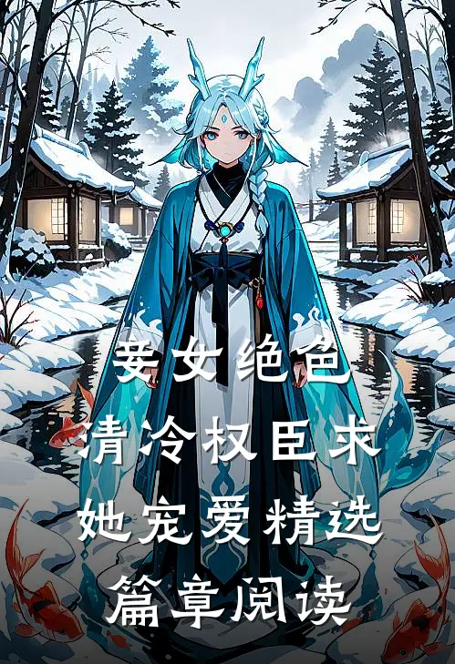 妾女绝色：清冷权臣求她宠爱精选篇章阅读