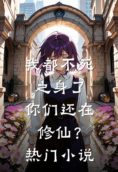 我都不死之身了，你们还在修仙？热门小说