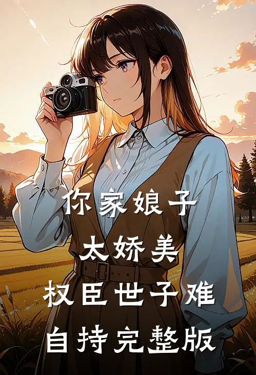 别卷了，败家才是我的主业全章阅读