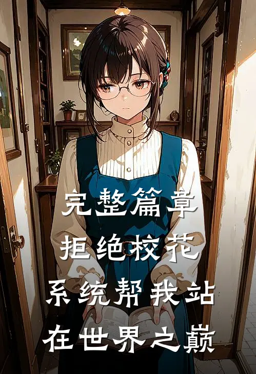 完整篇章拒绝校花，系统帮我站在世界之巅