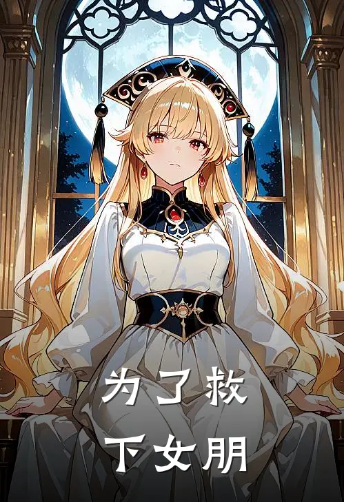 为了救下女朋