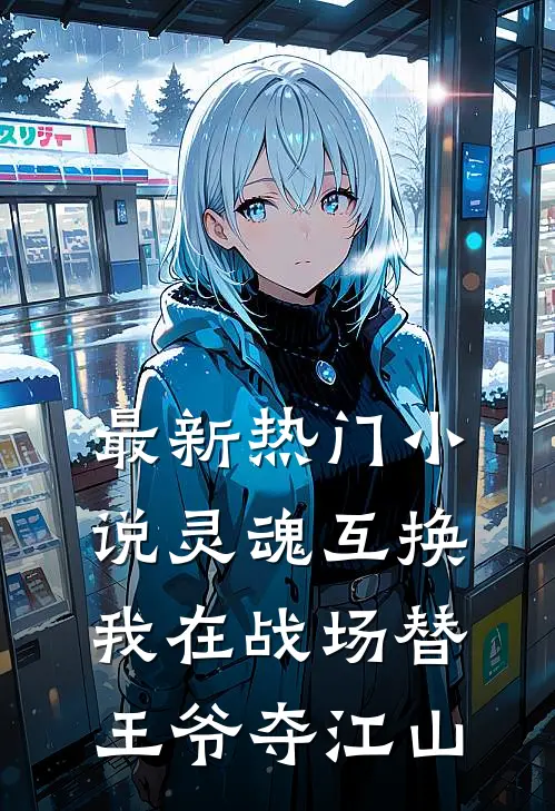 最新热门小说灵魂互换：我在战场替王爷夺江山