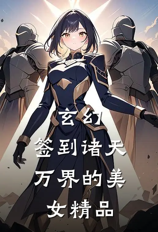 玄幻：签到诸天万界的美女精品