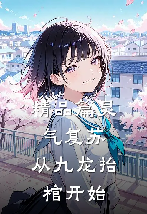 精品篇灵气复苏，从九龙抬棺开始