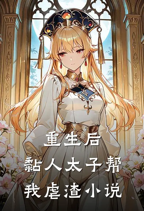 重生后，黏人太子帮我虐渣小说