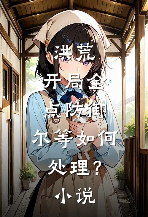 洪荒：开局全点防御，尔等如何处理？小说