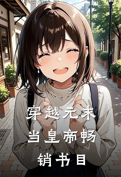 穿越元末当皇帝畅销书目