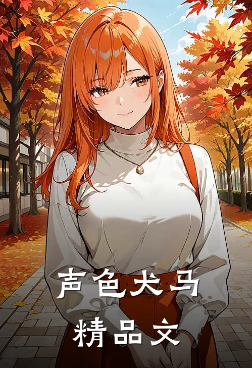 声色犬马精品文