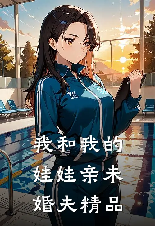 我和我的娃娃亲未婚夫精品