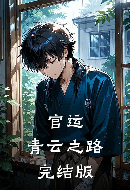 官运：青云之路完结版
