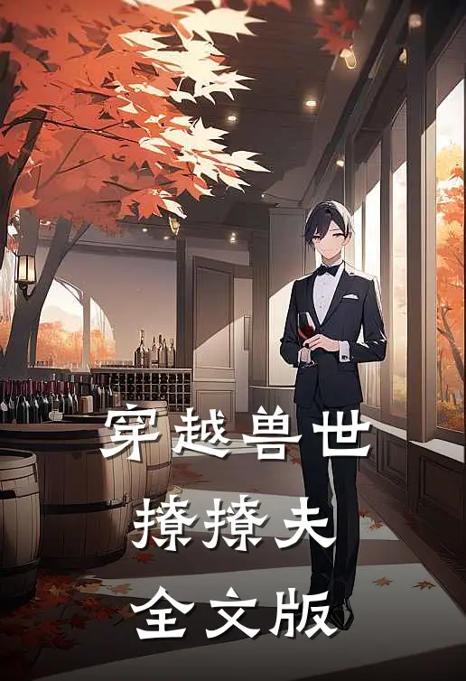 穿越兽世撩撩夫全文版