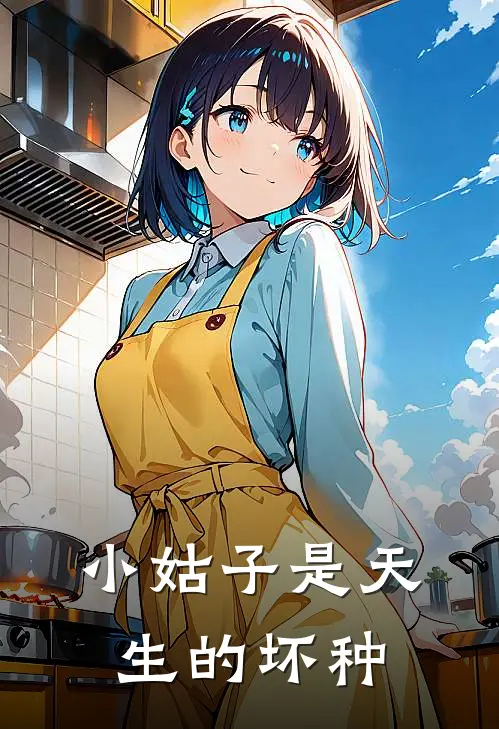 小姑子是天生的坏种