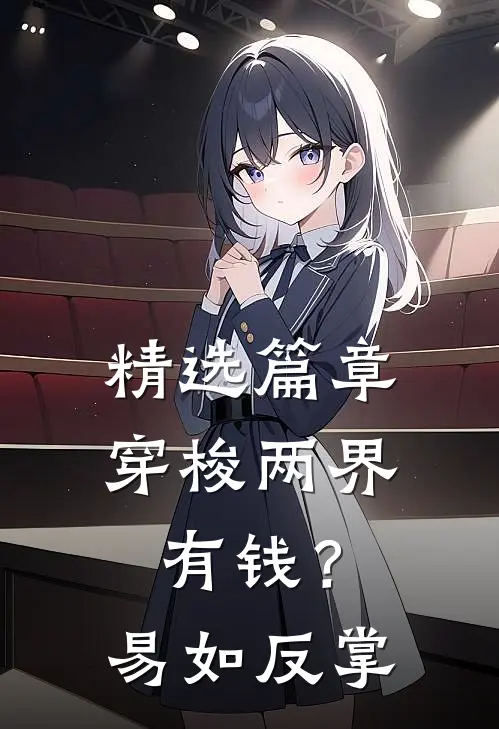 精选篇章穿梭两界：有钱？易如反掌