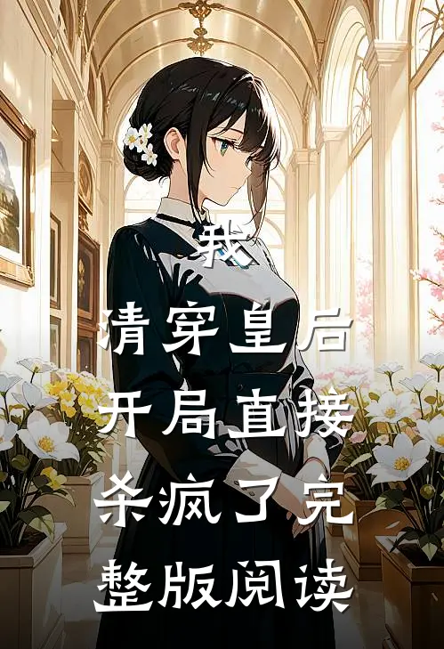 我，清穿皇后，开局直接杀疯了完整版阅读