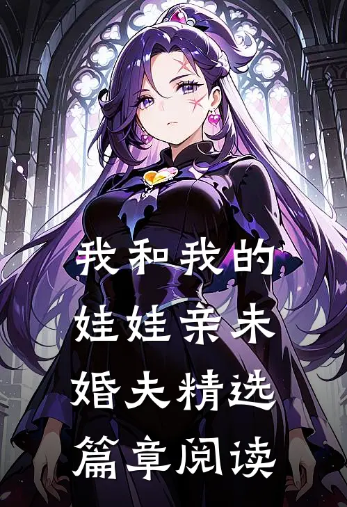 我和我的娃娃亲未婚夫精选篇章阅读