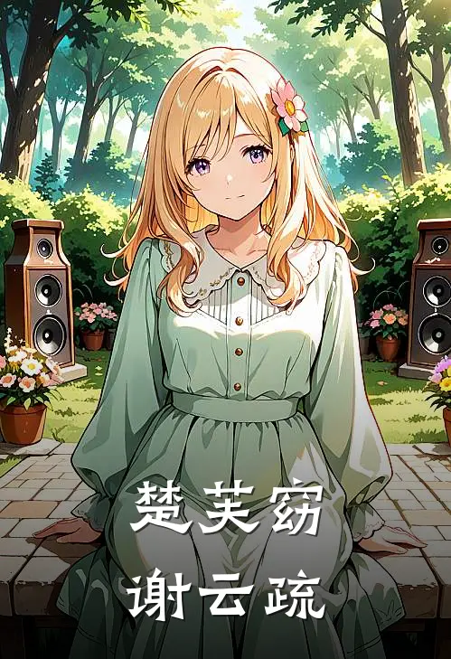 楚芙窈谢云疏