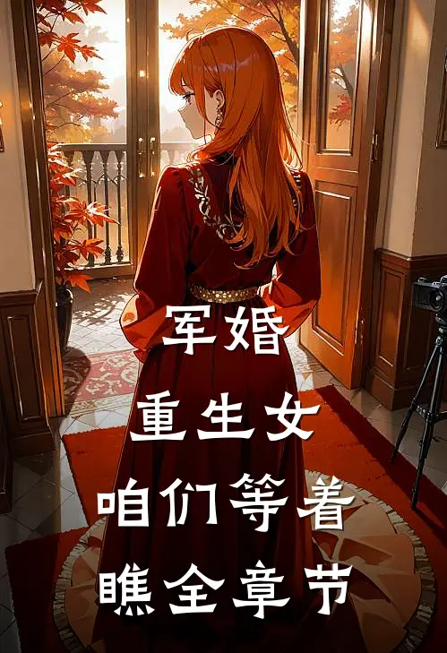军婚：重生女，咱们等着瞧全章节