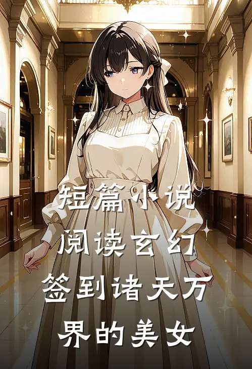 短篇小说阅读玄幻：签到诸天万界的美女