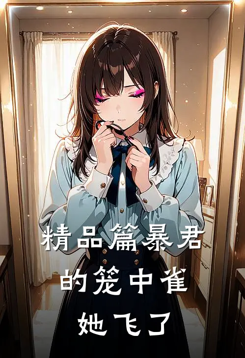 精品篇暴君的笼中雀，她飞了