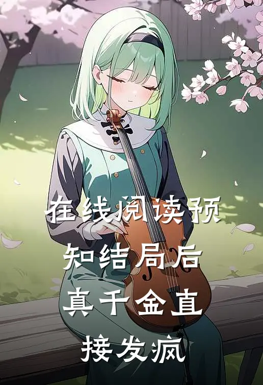在线阅读预知结局后，真千金直接发疯