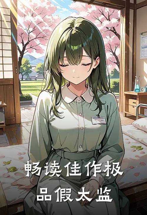 畅读佳作极品假太监
