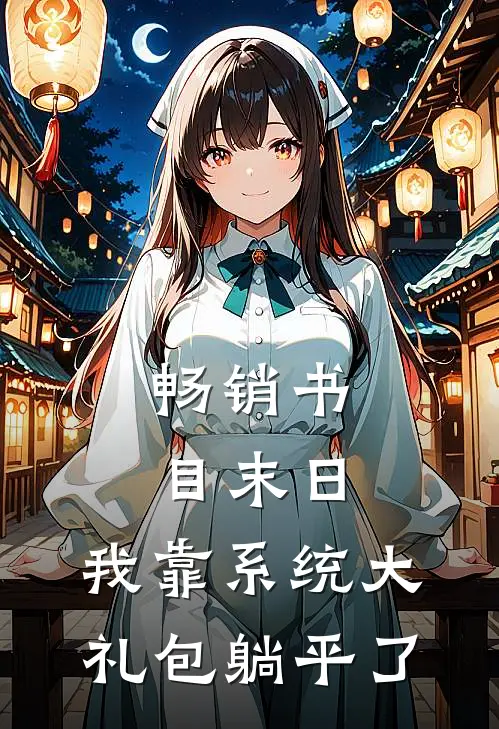 畅销书目末日：我靠系统大礼包躺平了