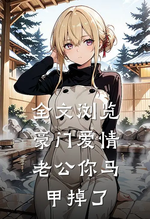 全文浏览豪门爱情：老公你马甲掉了