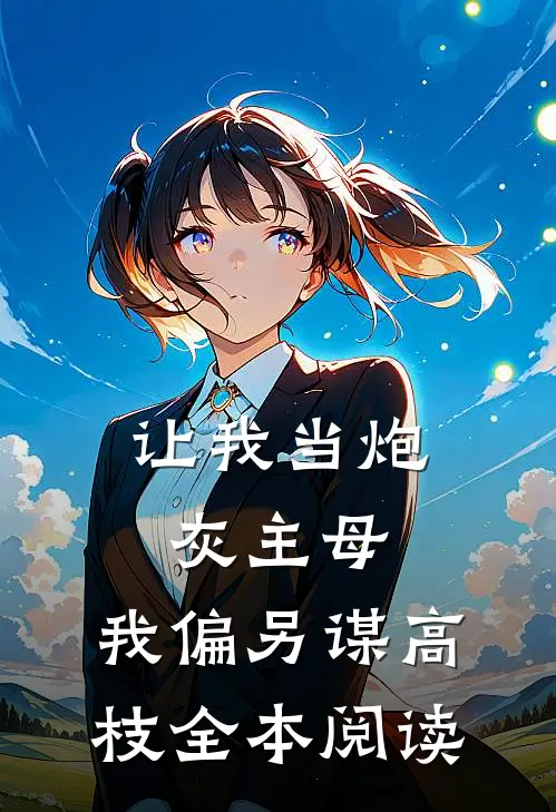 让我当炮灰主母，我偏另谋高枝全本阅读