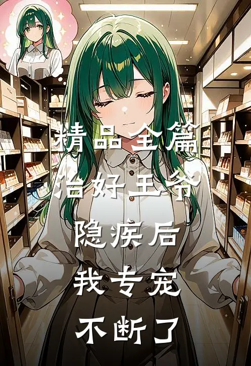 精品全篇治好王爷隐疾后，我专宠不断了