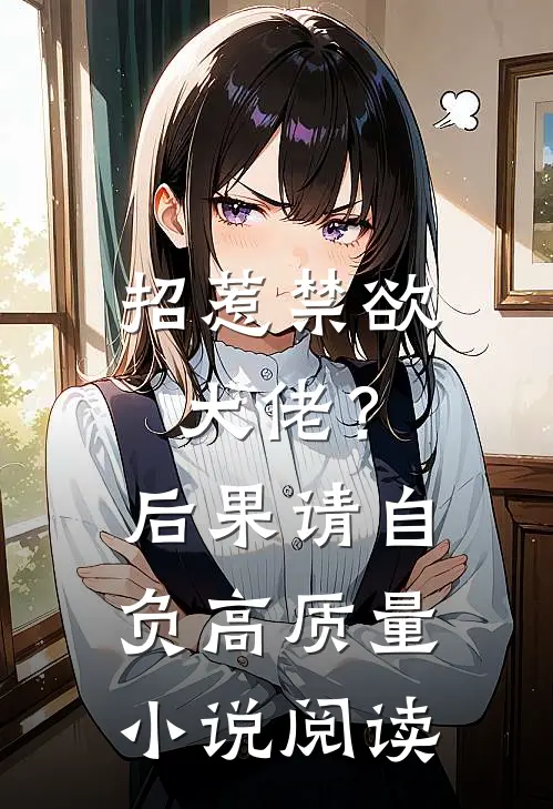 招惹禁欲大佬？后果请自负高质量小说阅读