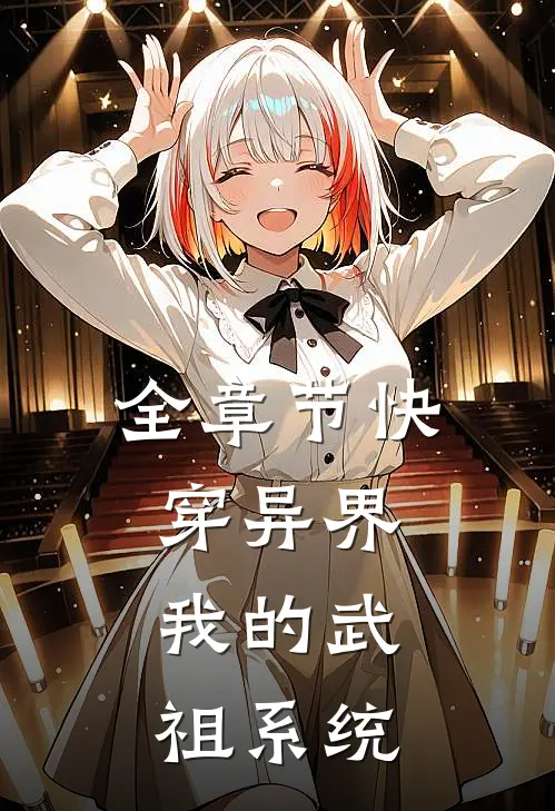 全章节快穿异界：我的武祖系统