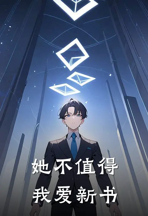 她不值得我爱新书