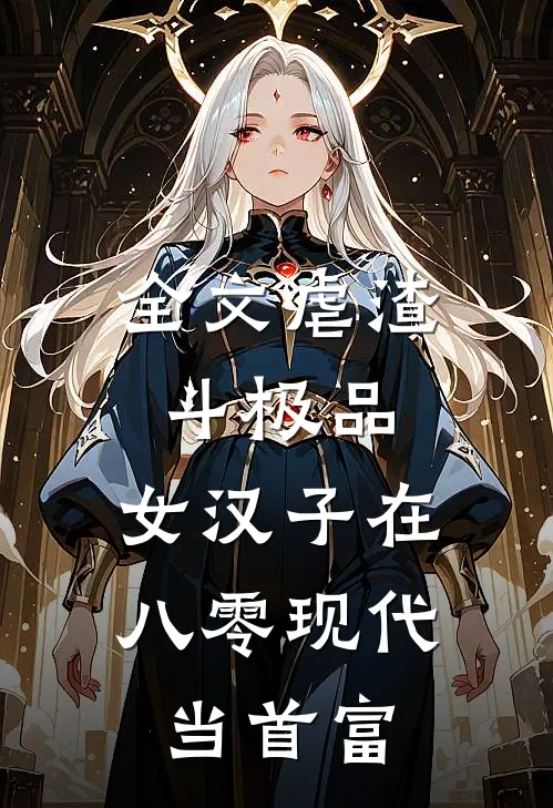 全文虐渣斗极品，女汉子在八零现代当首富