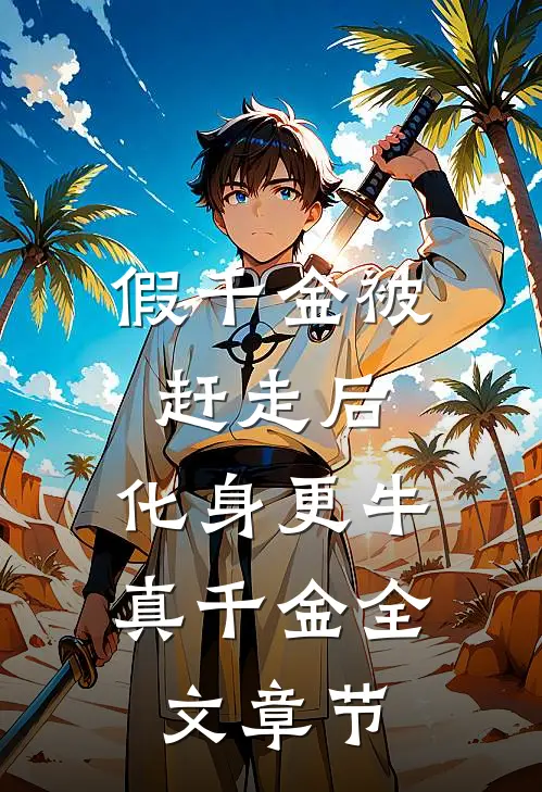 假千金被赶走后，化身更牛真千金全文章节